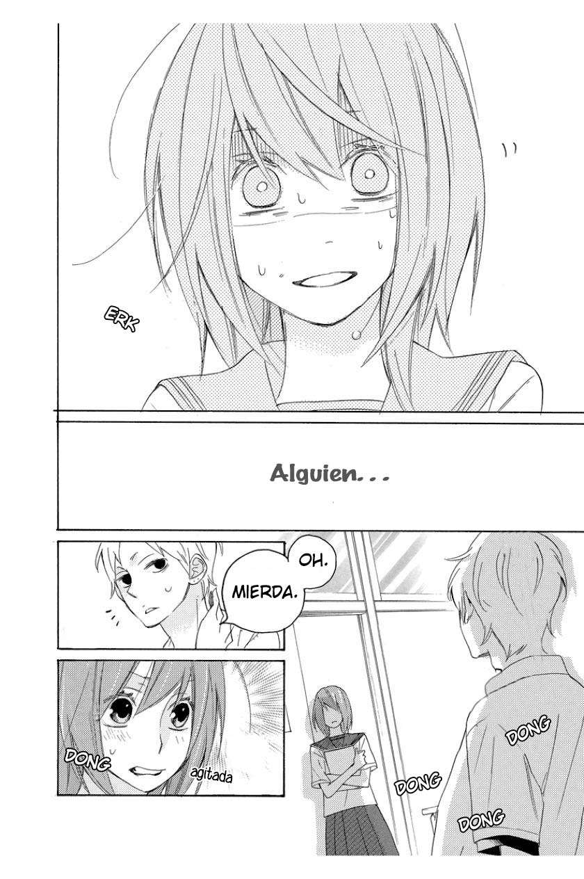 Read Nisekoi Doumei ES Manga Online