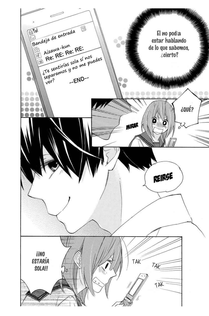 Read Nisekoi Doumei ES Manga Online