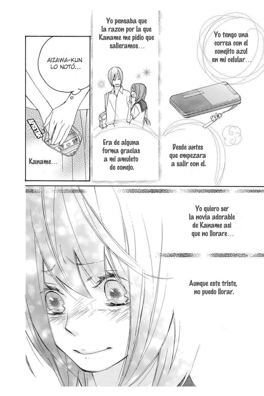 Read Nisekoi Doumei ES Manga Online