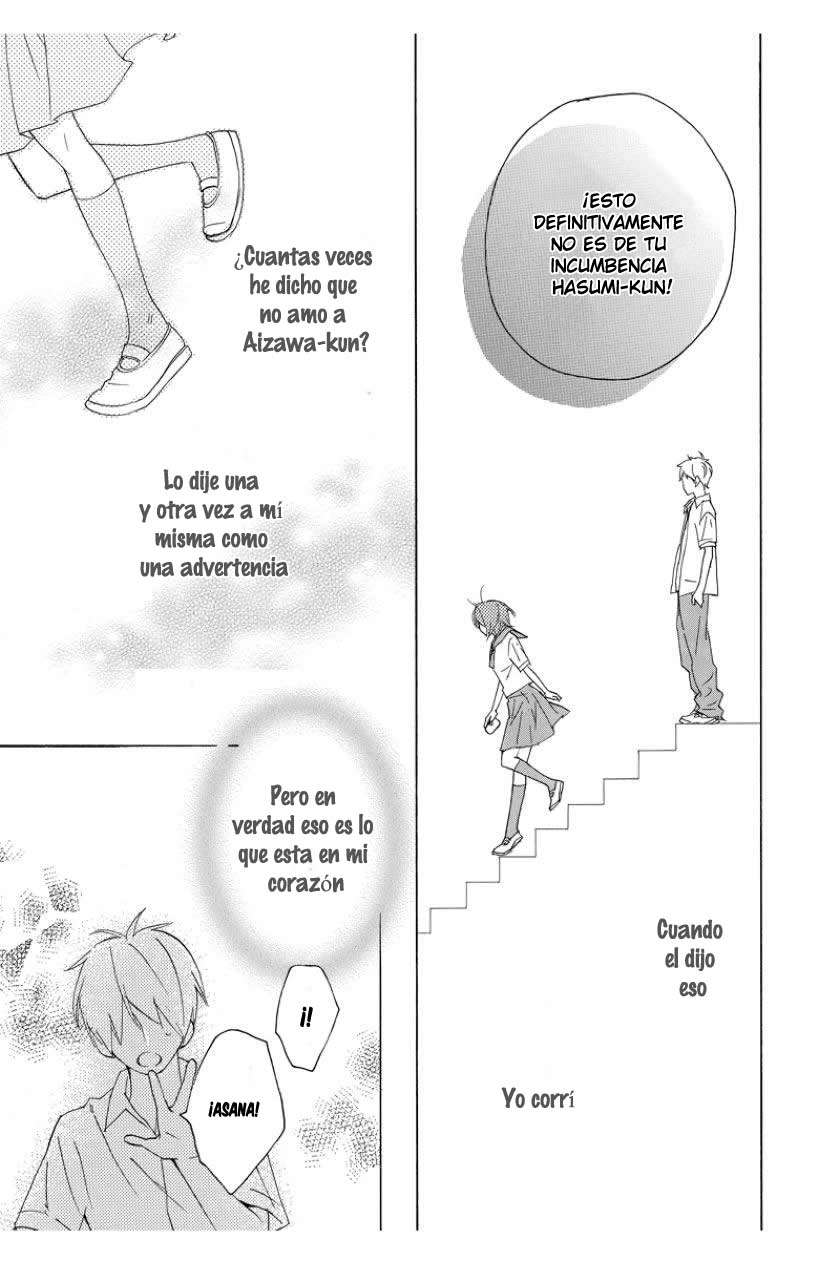 Read Nisekoi Doumei ES Manga Online