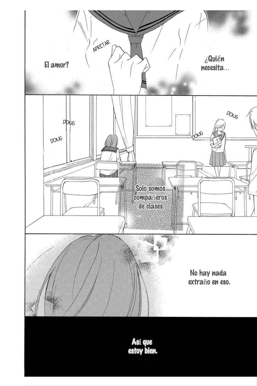 Read Nisekoi Doumei ES Manga Online