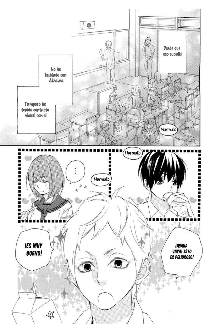 Read Nisekoi Doumei ES Manga Online