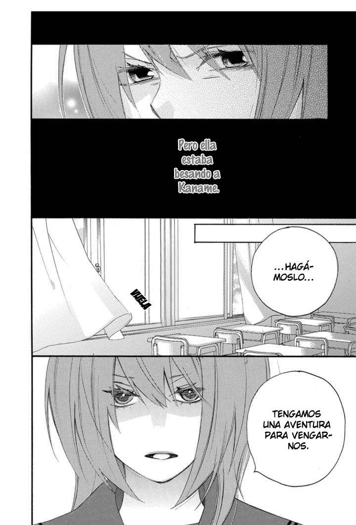Read Nisekoi Doumei ES Manga Online