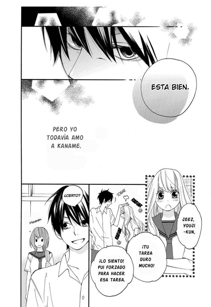 Read Nisekoi Doumei ES Manga Online