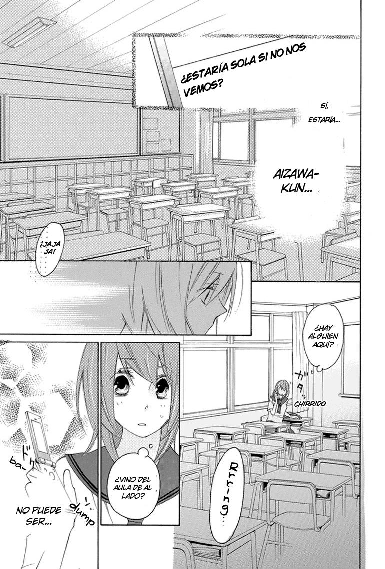 Read Nisekoi Doumei ES Manga Online