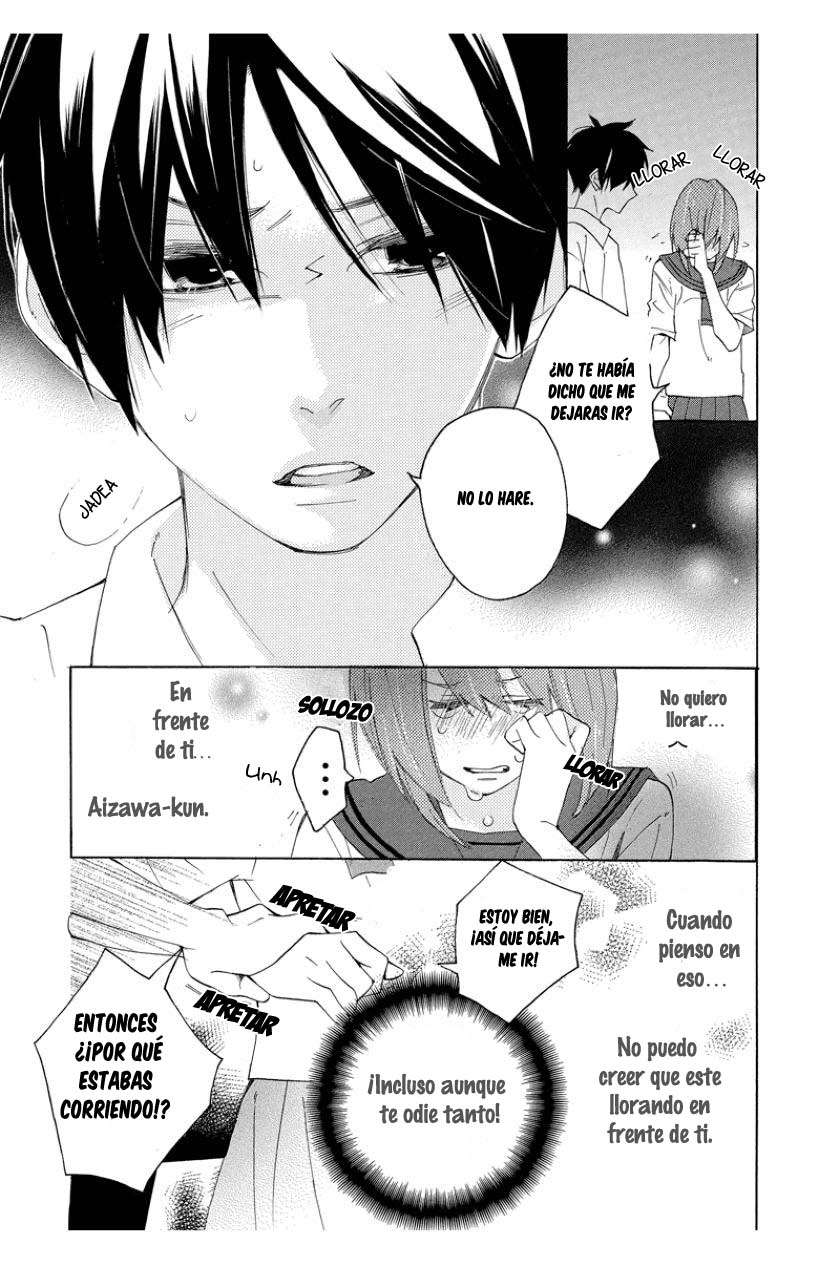 Read Nisekoi Doumei ES Manga Online