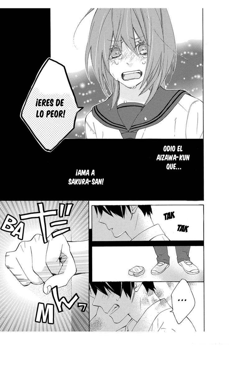 Read Nisekoi Doumei ES Manga Online