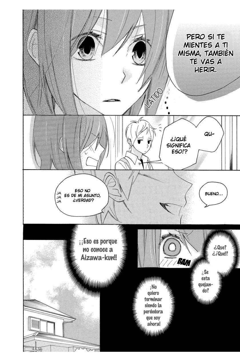 Read Nisekoi Doumei ES Manga Online