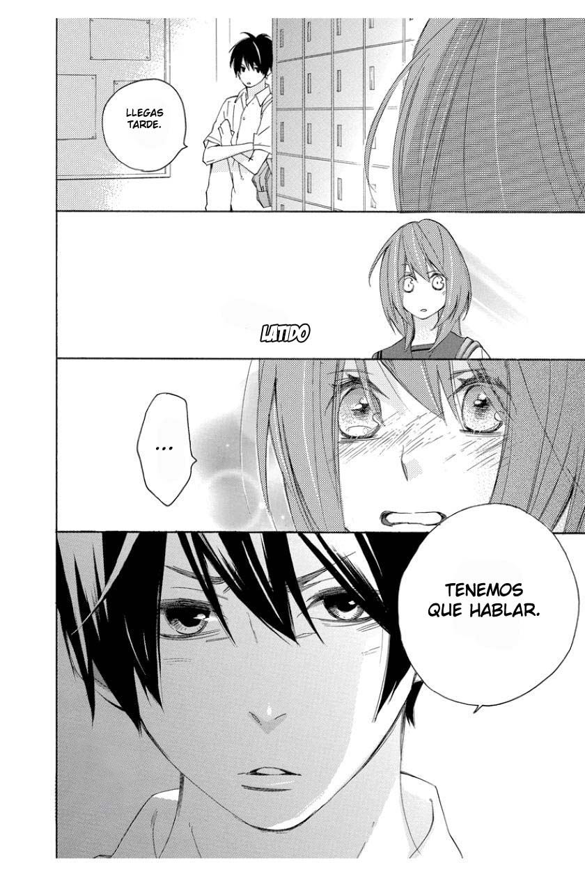 Read Nisekoi Doumei ES Manga Online