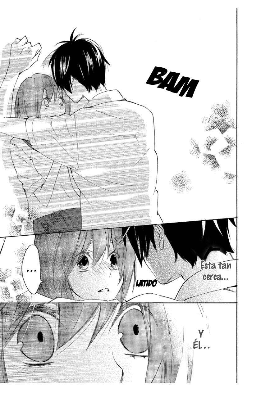Read Nisekoi Doumei ES Manga Online