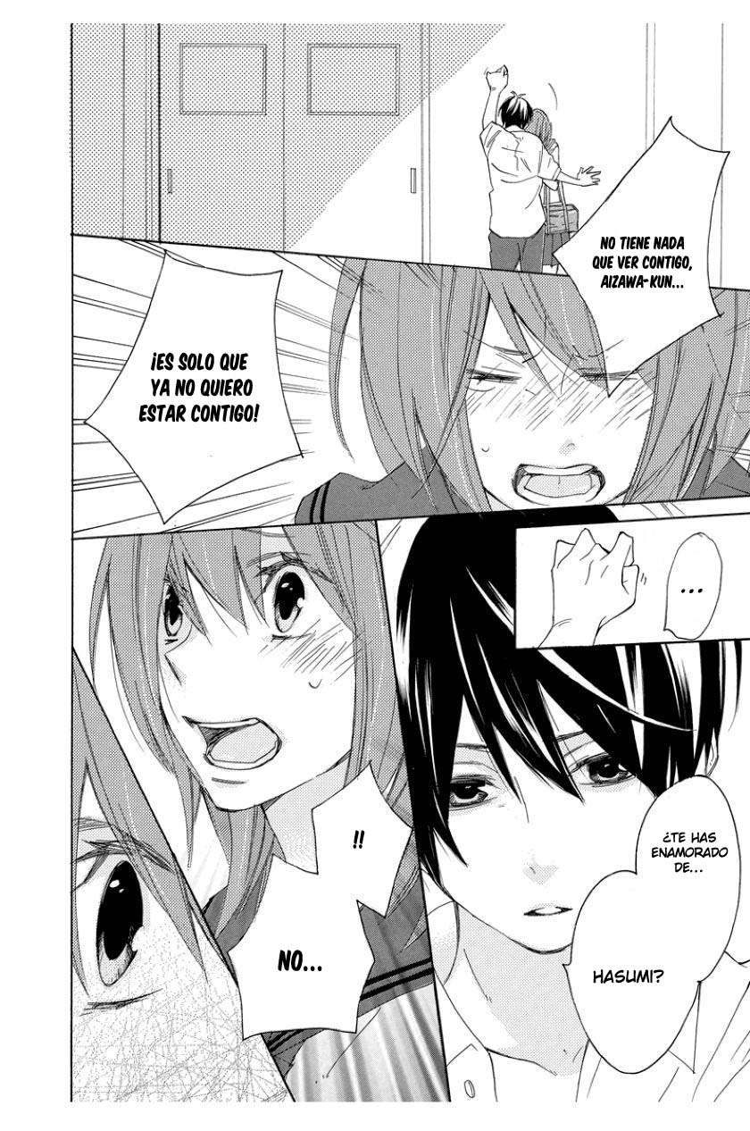 Read Nisekoi Doumei ES Manga Online