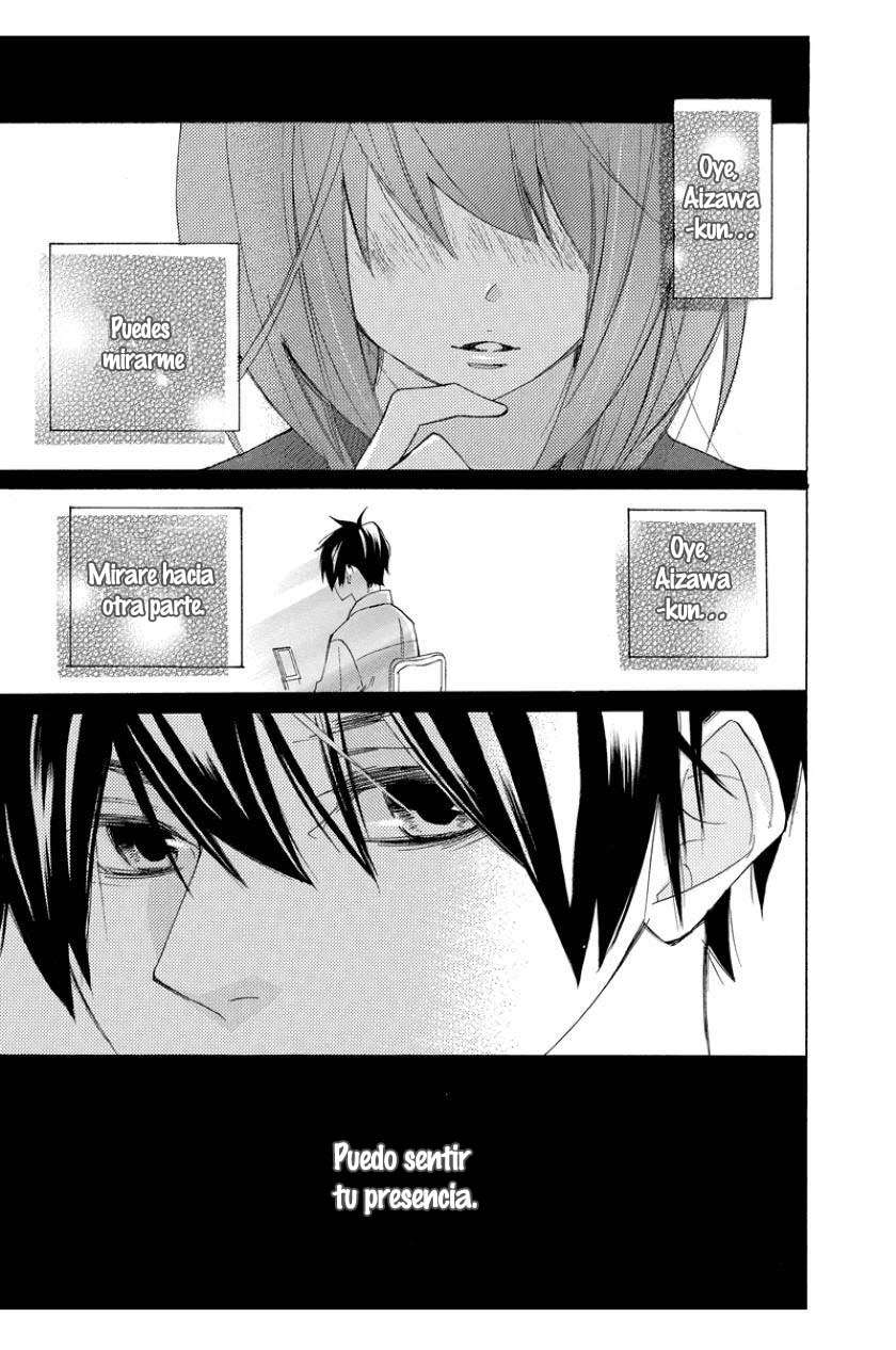 Read Nisekoi Doumei ES Manga Online