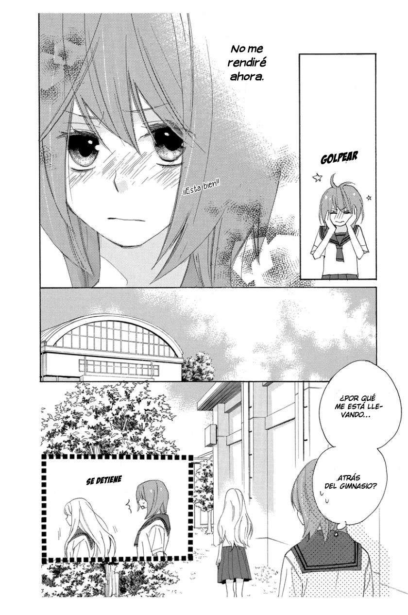 Read Nisekoi Doumei ES Manga Online