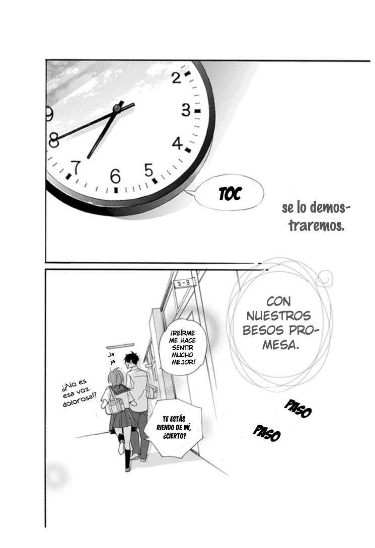 Read Nisekoi Doumei ES Manga Online