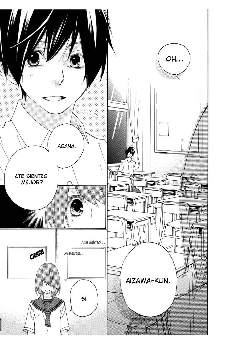 Read Nisekoi Doumei ES Manga Online