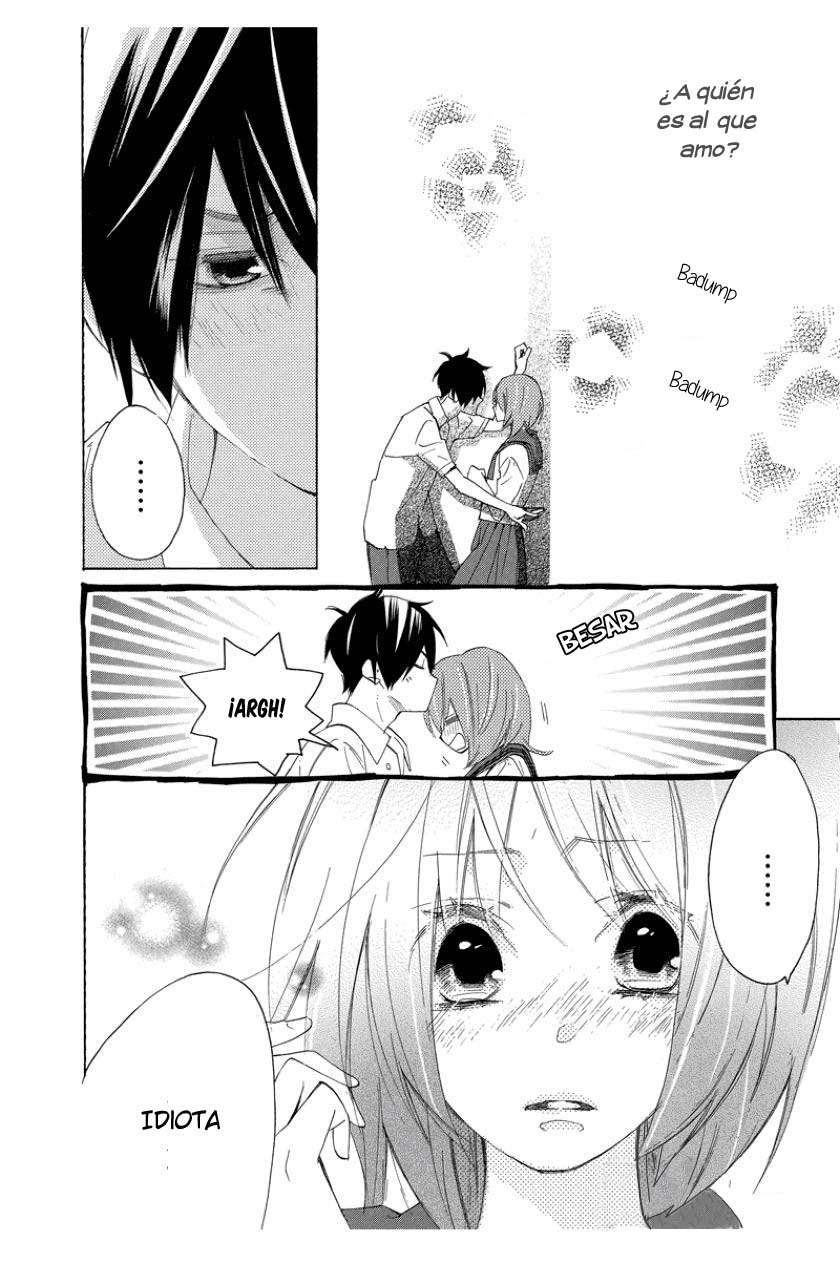 Read Nisekoi Doumei ES Manga Online