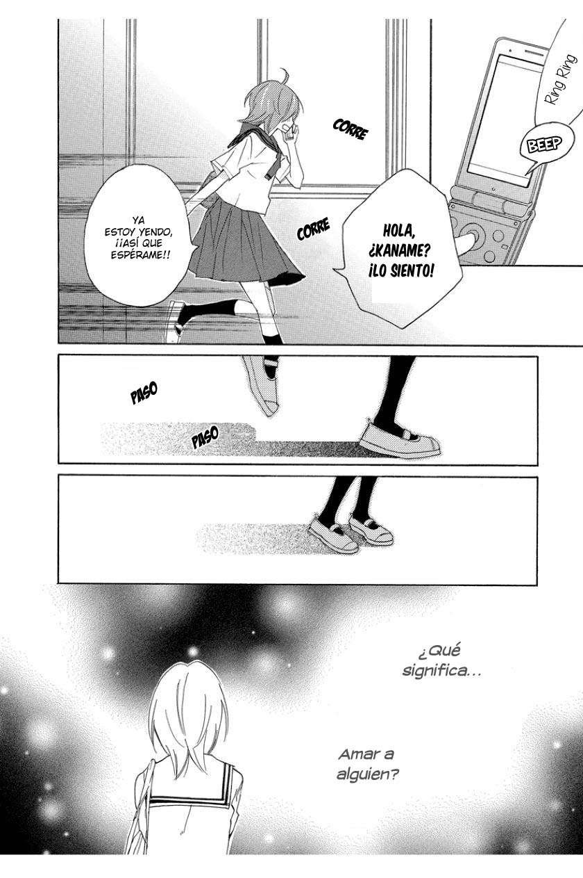 Read Nisekoi Doumei ES Manga Online