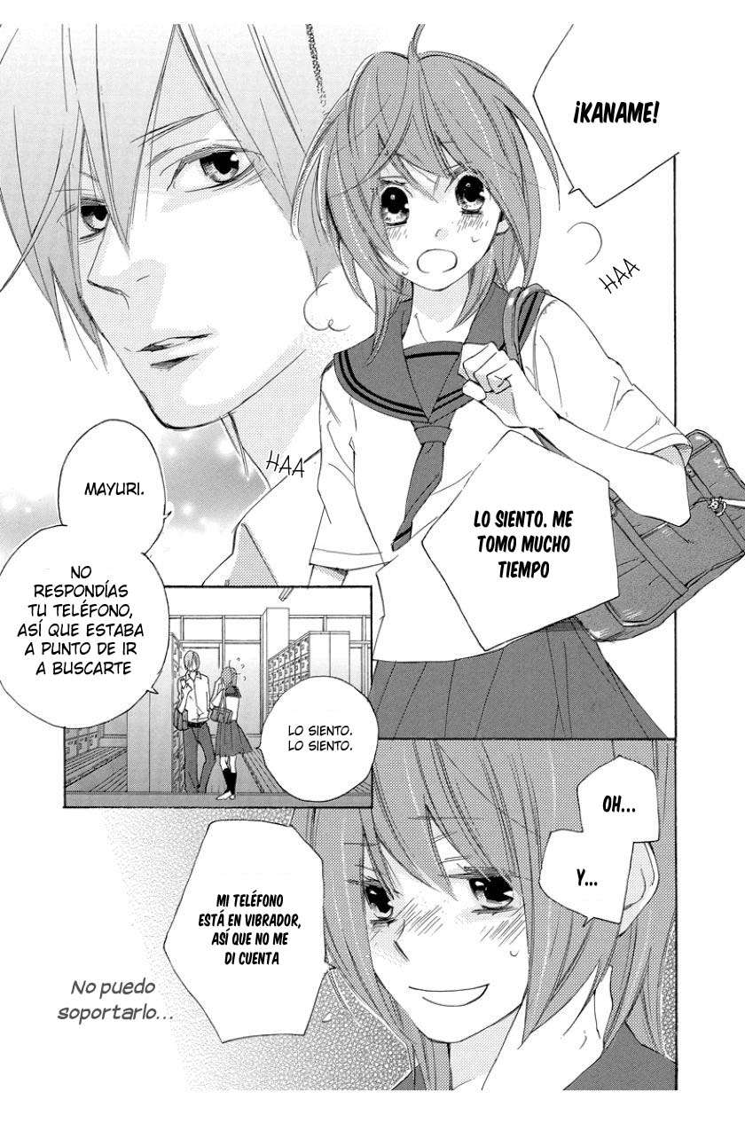 Read Nisekoi Doumei ES Manga Online