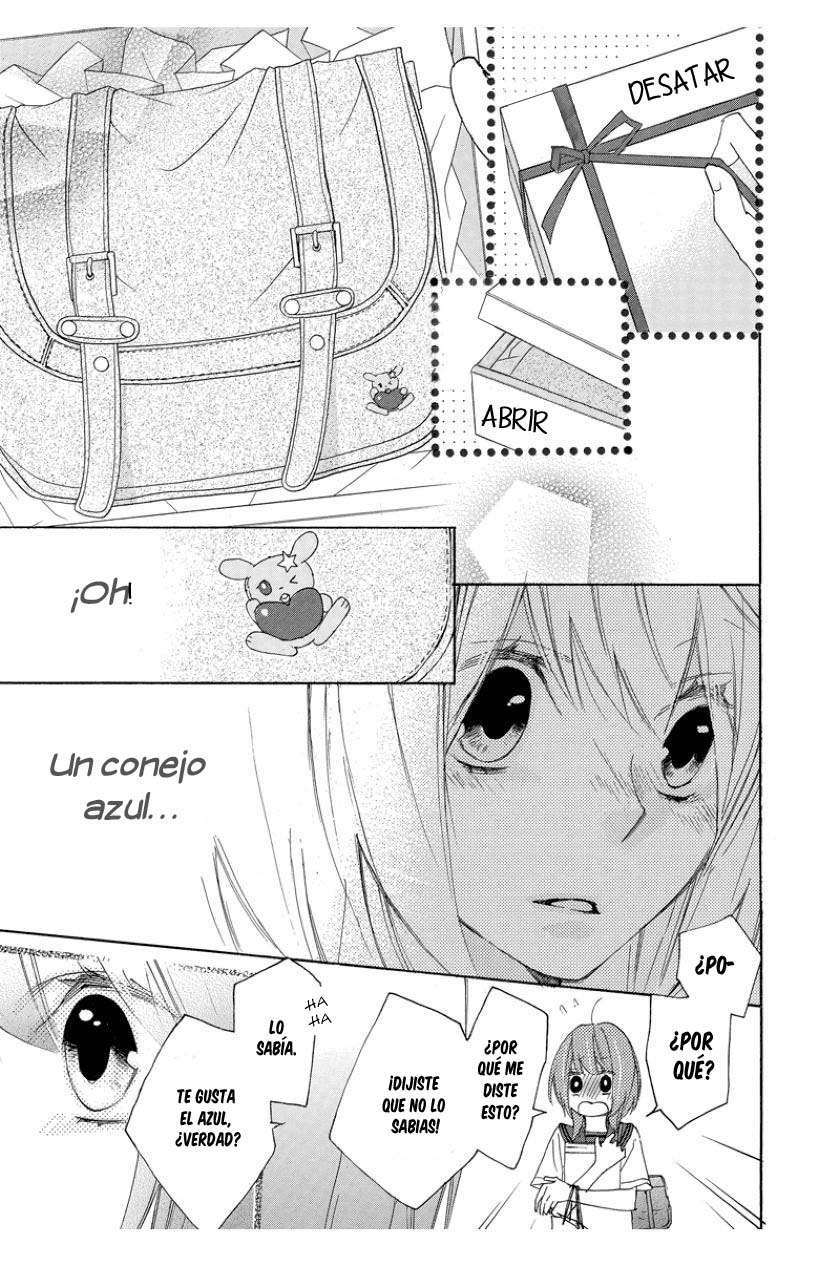 Read Nisekoi Doumei ES Manga Online