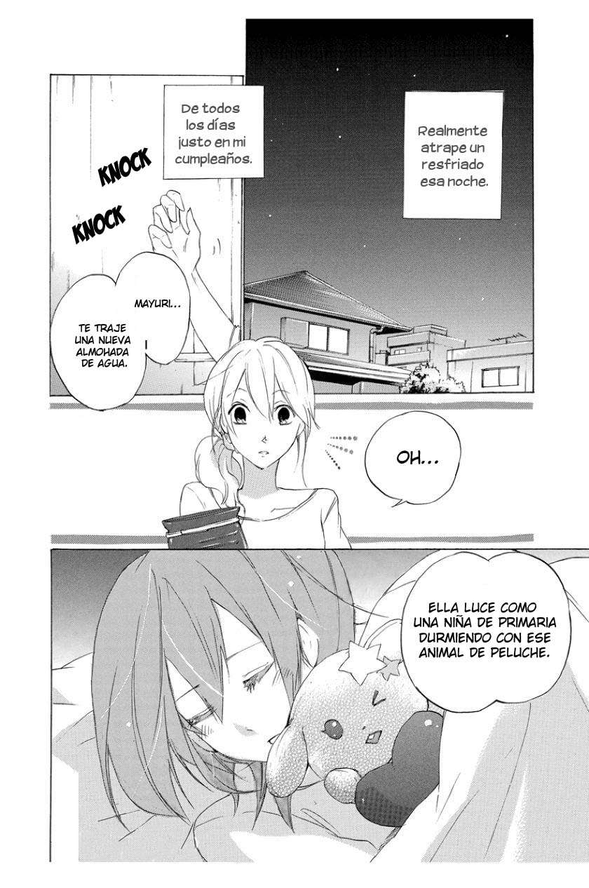 Read Nisekoi Doumei ES Manga Online