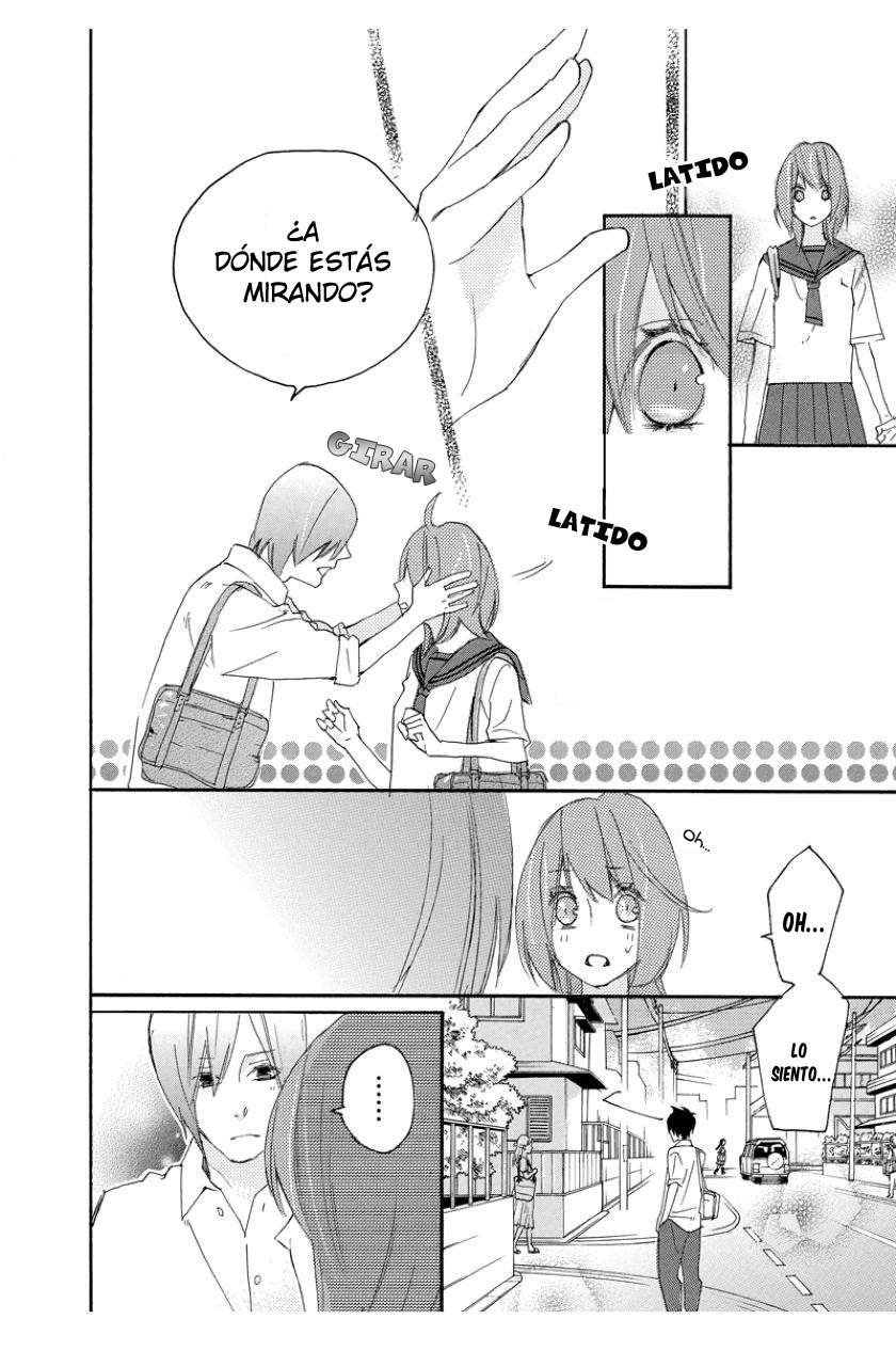 Read Nisekoi Doumei ES Manga Online