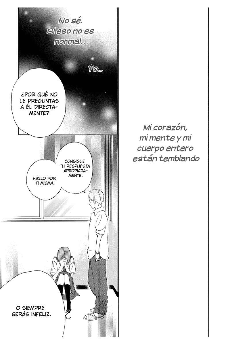 Read Nisekoi Doumei ES Manga Online