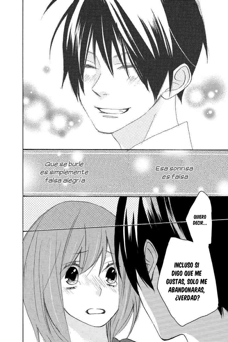 Read Nisekoi Doumei ES Manga Online