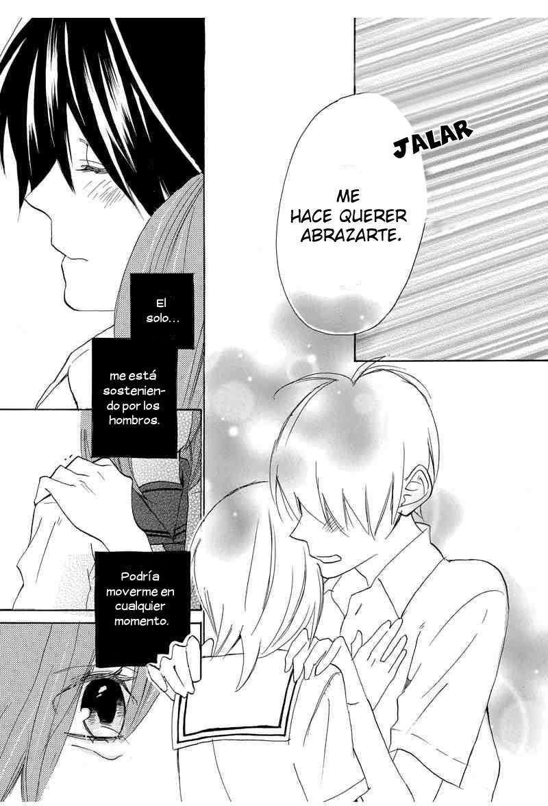 Read Nisekoi Doumei ES Manga Online