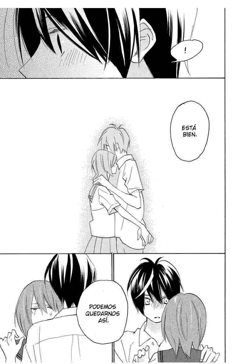 Read Nisekoi Doumei ES Manga Online