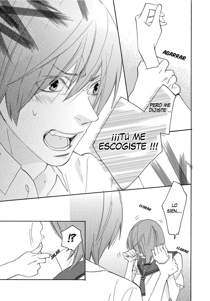 Read Nisekoi Doumei ES Manga Online
