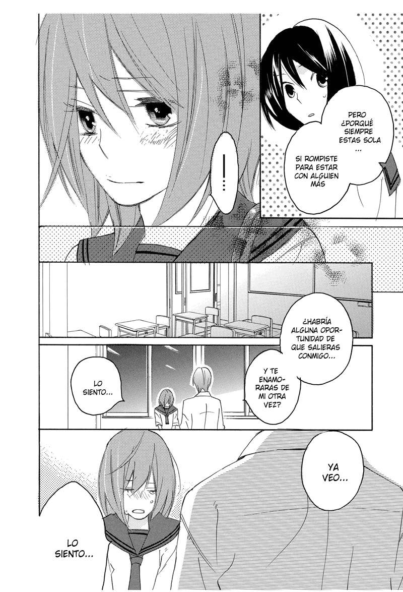Read Nisekoi Doumei ES Manga Online