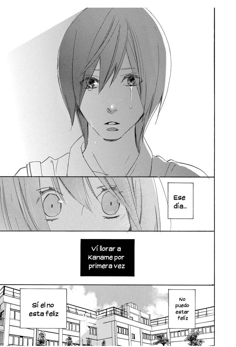 Read Nisekoi Doumei ES Manga Online