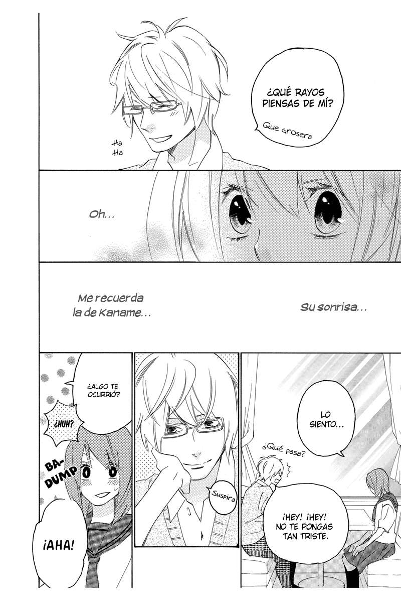 Read Nisekoi Doumei ES Manga Online