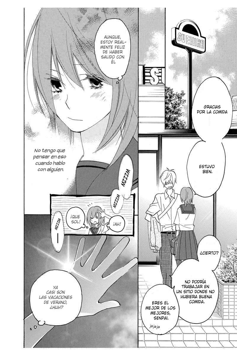 Read Nisekoi Doumei ES Manga Online