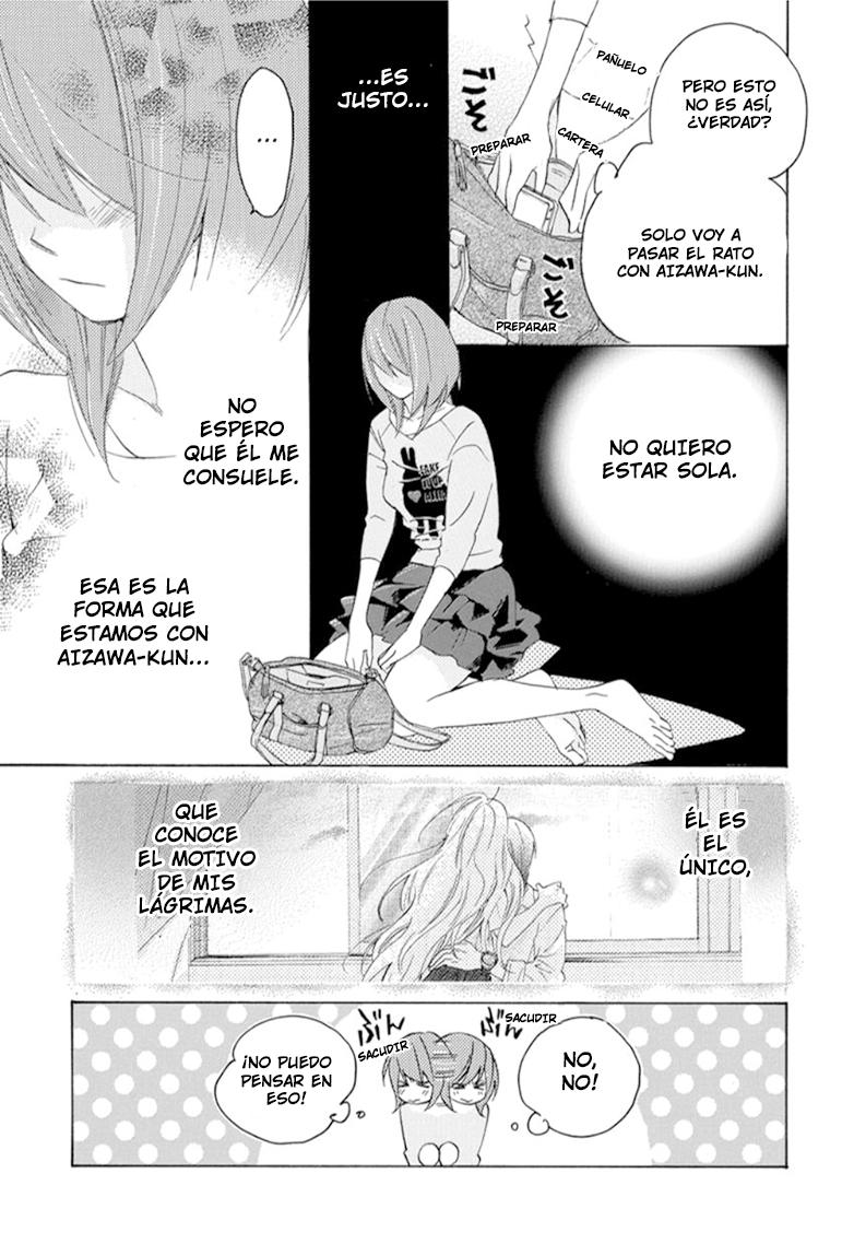 Read Nisekoi Doumei ES Manga Online