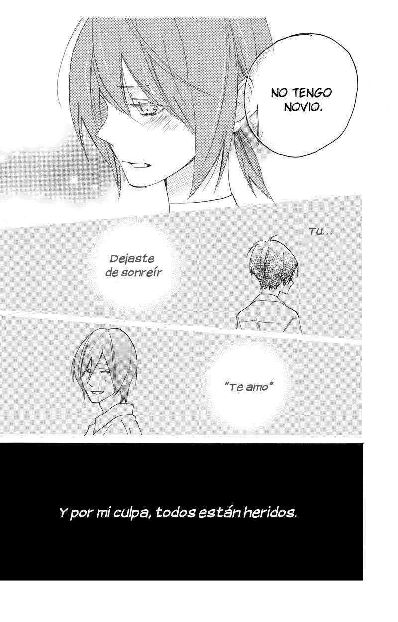 Read Nisekoi Doumei ES Manga Online