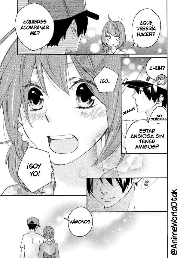 Read Nisekoi Doumei ES Manga Online