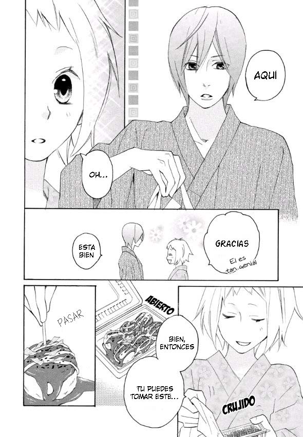 Read Nisekoi Doumei ES Manga Online