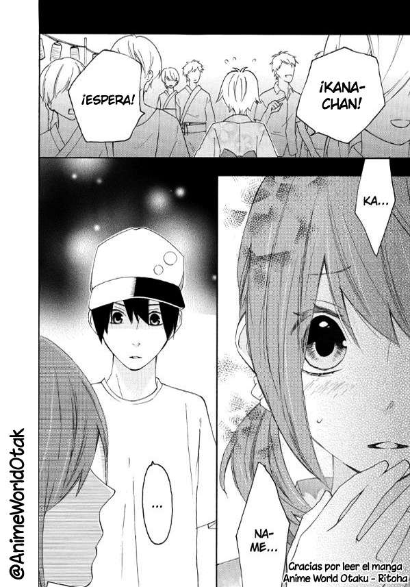 Read Nisekoi Doumei ES Manga Online