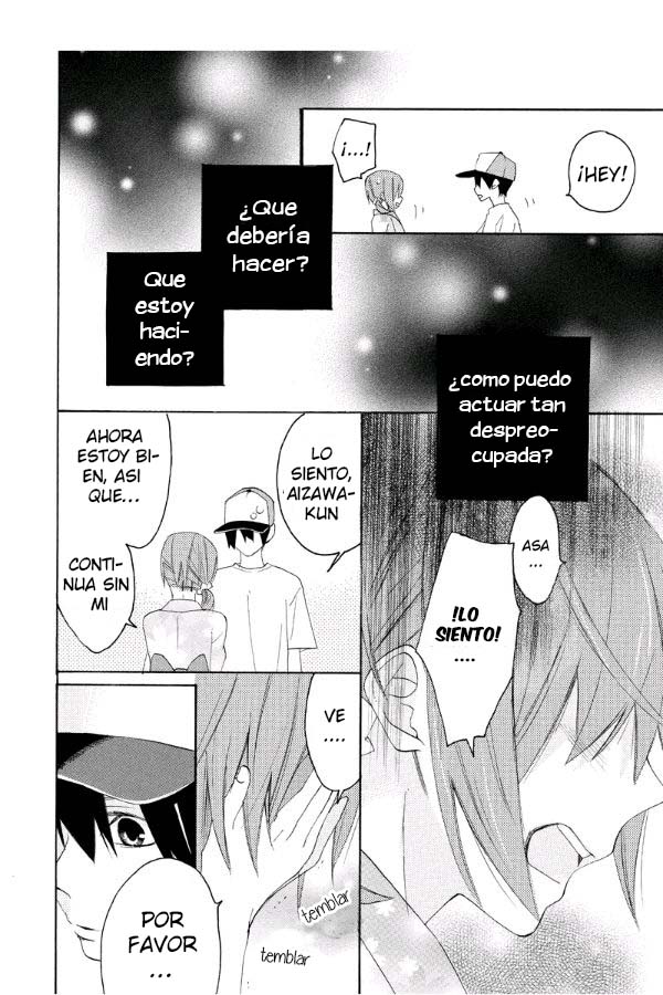 Read Nisekoi Doumei ES Manga Online