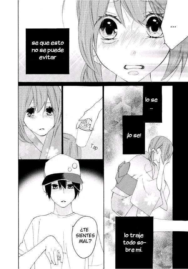 Read Nisekoi Doumei ES Manga Online