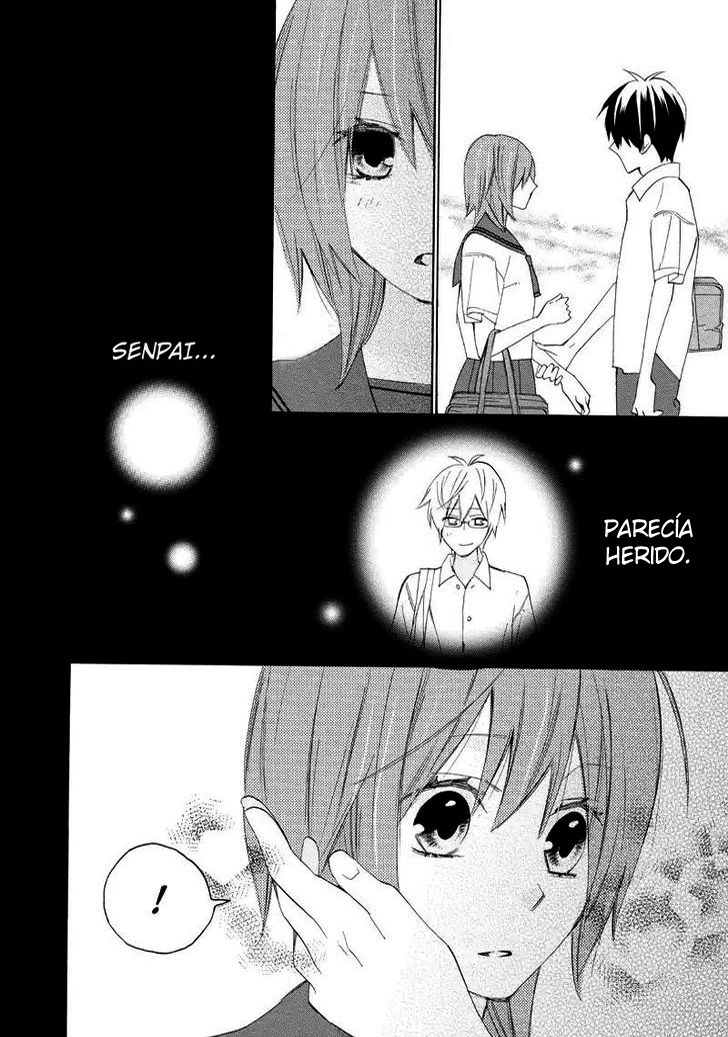 Read Nisekoi Doumei ES Manga Online