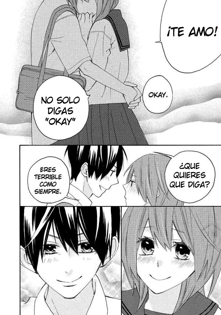 Read Nisekoi Doumei ES Manga Online