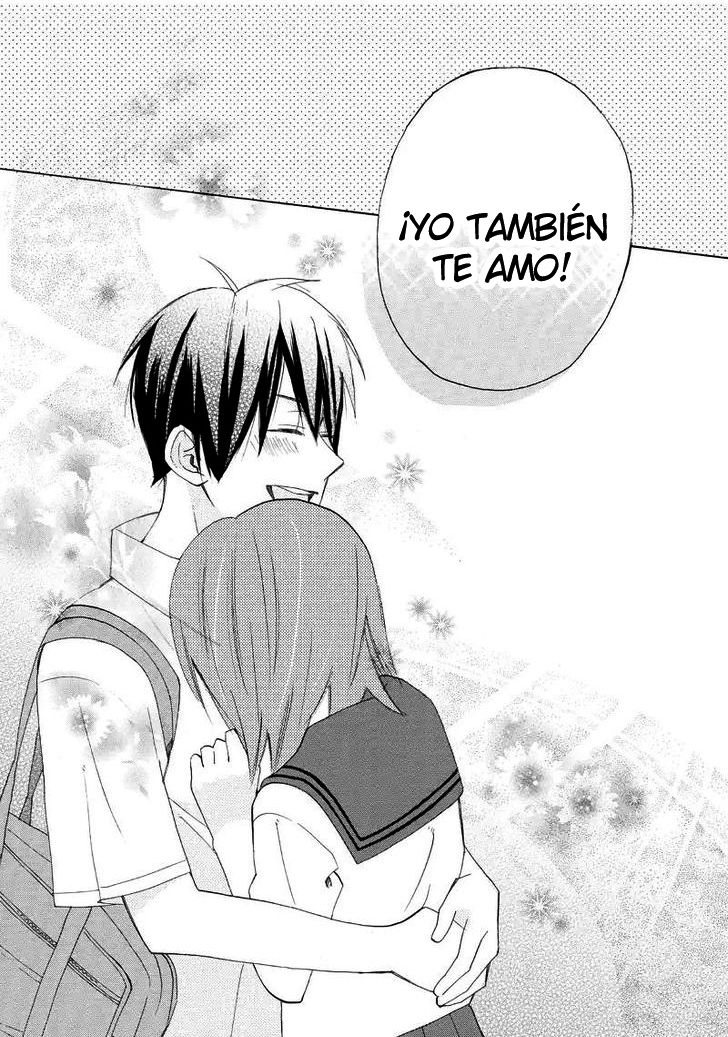 Read Nisekoi Doumei ES Manga Online