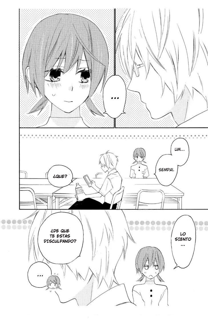 Read Nisekoi Doumei ES Manga Online
