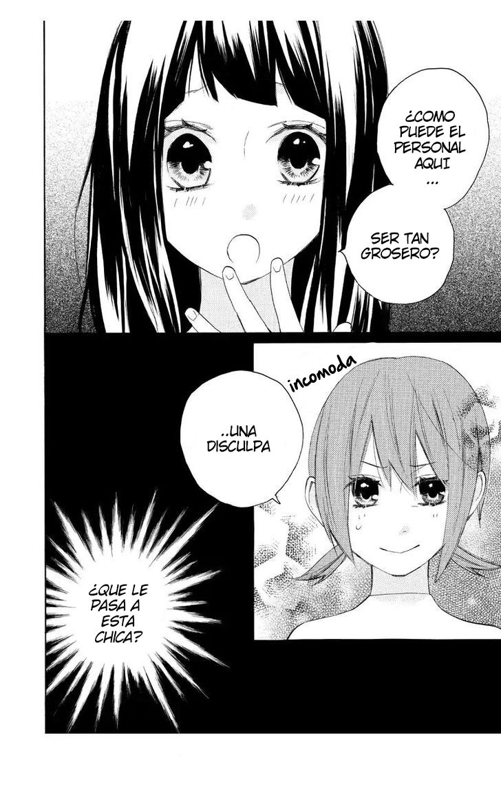 Read Nisekoi Doumei ES Manga Online