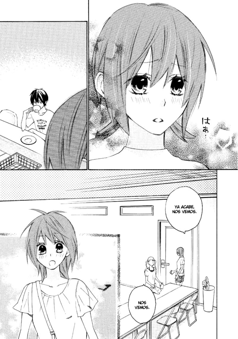 Read Nisekoi Doumei ES Manga Online