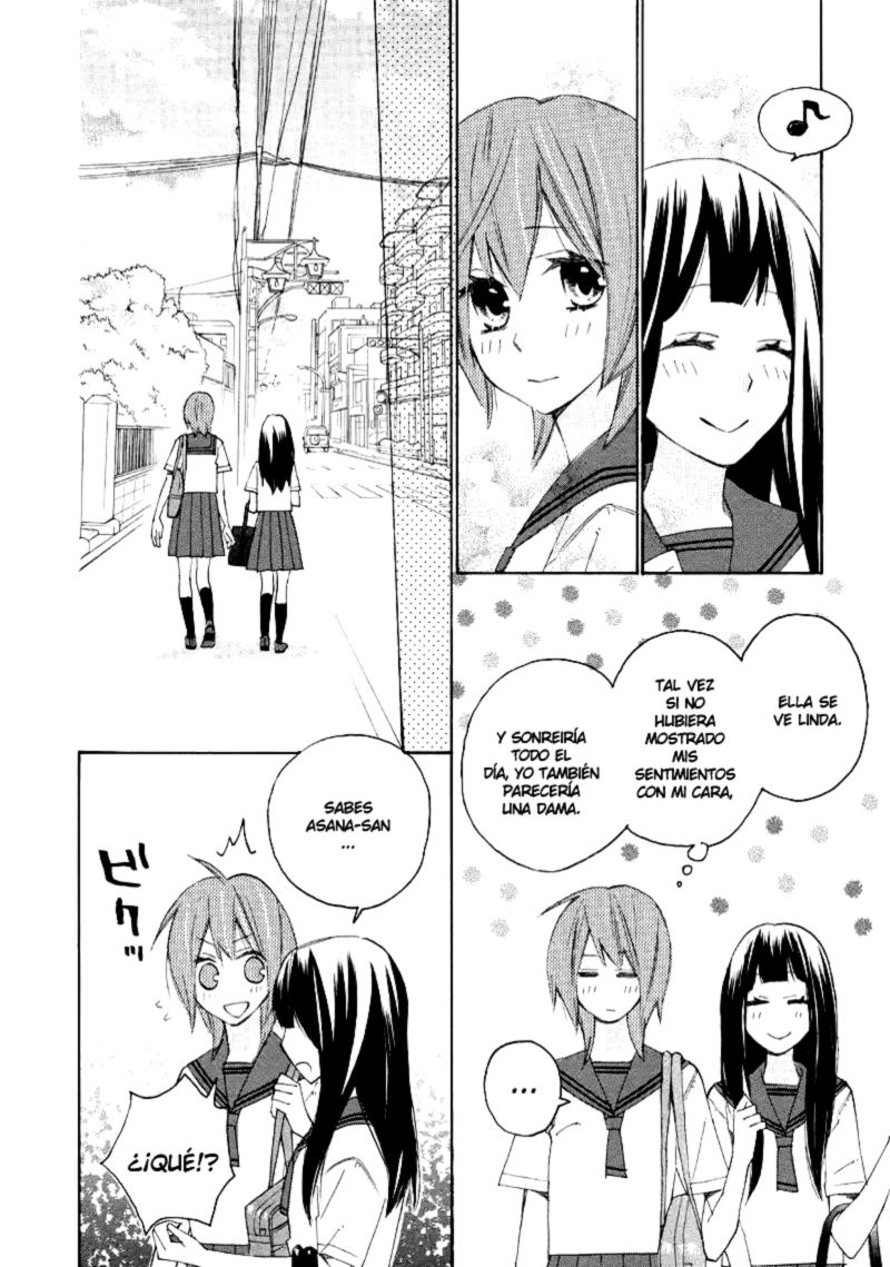 Read Nisekoi Doumei ES Manga Online