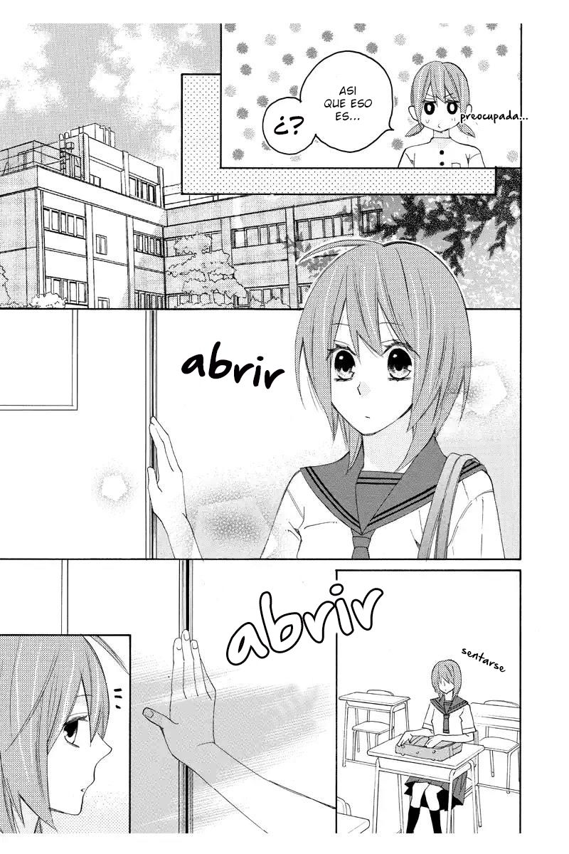 Read Nisekoi Doumei ES Manga Online