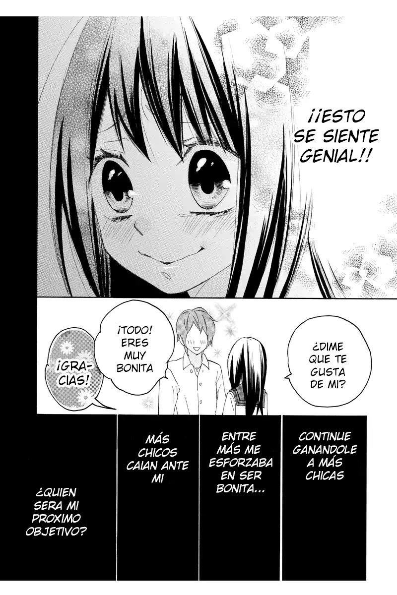Read Nisekoi Doumei ES Manga Online